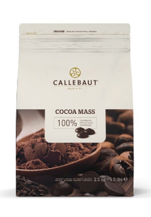 카카오매스 2,5kg